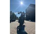 Klikněte pro detailní foto č. 7 - Harley-Davidson XL1200CX Sportster Roadster
