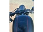 Klikněte pro detailní foto č. 8 - Harley-Davidson XL1200CX Sportster Roadster