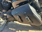 Klikněte pro detailní foto č. 9 - Harley-Davidson XL1200CX Sportster Roadster