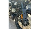Klikněte pro detailní foto č. 10 - Harley-Davidson Pan America 1250 Limited