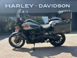 Klikněte pro detailní foto č. 11 - Harley-Davidson Pan America 1250 Limited