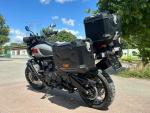 Klikněte pro detailní foto č. 4 - Harley-Davidson Pan America 1250 Limited