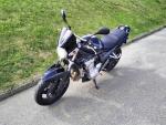 Klikněte pro detailní foto č. 2 - Suzuki GSF 650 N Bandit