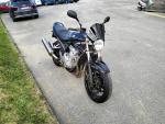 Klikněte pro detailní foto č. 4 - Suzuki GSF 650 N Bandit