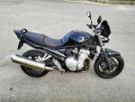 Klikněte pro detailní foto č. 5 - Suzuki GSF 650 N Bandit