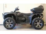 Klikněte pro detailní foto č. 14 - CFMOTO CFMOTO CFMOTO Mastiff XY 500 A - původ ČR