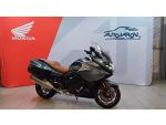 Klikněte pro detailní foto č. 1 - BMW K 1600 GT