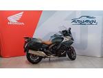 Klikněte pro detailní foto č. 3 - BMW K 1600 GT