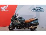 Klikněte pro detailní foto č. 5 - BMW K 1600 GT