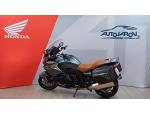 Klikněte pro detailní foto č. 6 - BMW K 1600 GT