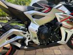 Klikněte pro detailní foto č. 12 - Zontes 703 RR