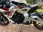 Klikněte pro detailní foto č. 13 - Zontes 703 RR