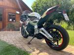 Klikněte pro detailní foto č. 14 - Zontes 703 RR