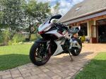 Klikněte pro detailní foto č. 2 - Zontes 703 RR