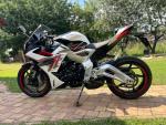 Klikněte pro detailní foto č. 3 - Zontes 703 RR