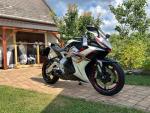Klikněte pro detailní foto č. 4 - Zontes 703 RR