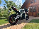 Klikněte pro detailní foto č. 6 - Zontes 703 RR