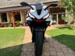 Klikněte pro detailní foto č. 7 - Zontes 703 RR