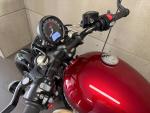 Klikněte pro detailní foto č. 11 - Triumph Bonneville Bobber - ČR / 1. MAJ / JEN 4965 KM / DPH /  DOPLŇKY