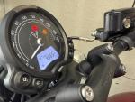 Klikněte pro detailní foto č. 12 - Triumph Bonneville Bobber - ČR / 1. MAJ / JEN 4965 KM / DPH /  DOPLŇKY