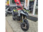 Klikněte pro detailní foto č. 10 - Benelli TRK 902 Stradale
