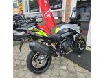 Klikněte pro detailní foto č. 11 - Benelli TRK 902 Stradale