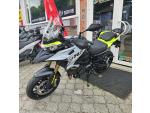Klikněte pro detailní foto č. 12 - Benelli TRK 902 Stradale