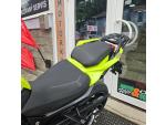 Klikněte pro detailní foto č. 13 - Benelli TRK 902 Stradale