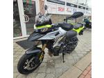 Detail nabídky - Benelli TRK 902 Stradale