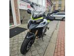 Klikněte pro detailní foto č. 2 - Benelli TRK 902 Stradale