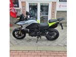 Klikněte pro detailní foto č. 3 - Benelli TRK 902 Stradale