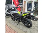 Klikněte pro detailní foto č. 4 - Benelli TRK 902 Stradale