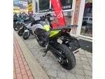 Klikněte pro detailní foto č. 5 - Benelli TRK 902 Stradale