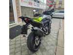 Klikněte pro detailní foto č. 6 - Benelli TRK 902 Stradale