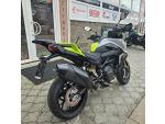 Klikněte pro detailní foto č. 7 - Benelli TRK 902 Stradale