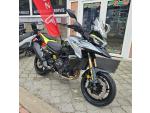 Klikněte pro detailní foto č. 9 - Benelli TRK 902 Stradale