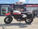 Klikněte pro detailní foto č. 11 - Ducati Scrambler Urban Motard, ČR, JAKO NOVÝ