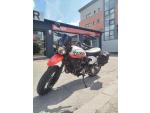 Klikněte pro detailní foto č. 12 - Ducati Scrambler Urban Motard, ČR, JAKO NOVÝ