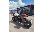 Klikněte pro detailní foto č. 13 - Ducati Scrambler Urban Motard, ČR, JAKO NOVÝ