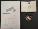 Klikněte pro detailní foto č. 14 - Ducati Scrambler Urban Motard, ČR, JAKO NOVÝ