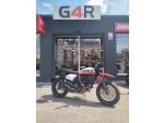 Klikněte pro detailní foto č. 1 - Ducati Scrambler Urban Motard, ČR, JAKO NOVÝ