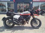 Klikněte pro detailní foto č. 2 - Ducati Scrambler Urban Motard, ČR, JAKO NOVÝ