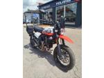 Klikněte pro detailní foto č. 3 - Ducati Scrambler Urban Motard, ČR, JAKO NOVÝ