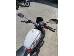 Klikněte pro detailní foto č. 6 - Ducati Scrambler Urban Motard, ČR, JAKO NOVÝ