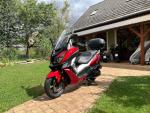 Klikněte pro detailní foto č. 2 - Sym Cruisym 300i