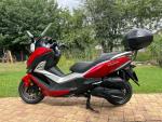Klikněte pro detailní foto č. 3 - Sym Cruisym 300i