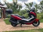 Klikněte pro detailní foto č. 6 - Sym Cruisym 300i