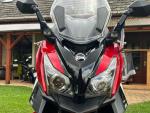 Klikněte pro detailní foto č. 9 - Sym Cruisym 300i