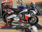 Klikněte pro detailní foto č. 1 - Aprilia RS 660 35kW