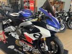 Klikněte pro detailní foto č. 2 - Aprilia RS 660 35kW